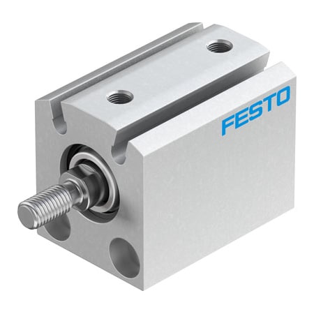 Festo Short-Stroke Cylinder ADVC-16-10-A-P-A ADVC-16-10-A-P-A